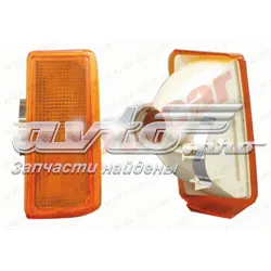 Поворотник левый 90166993 Opel