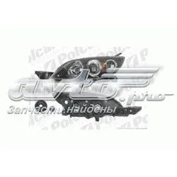  Правая фара Mazda 3 