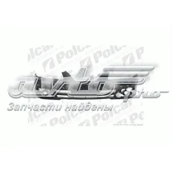 Передний бампер 4014072 Polcar