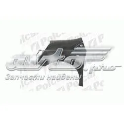 Крыло переднее левое 239701 Polcar