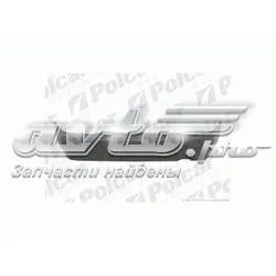 Задний бампер 741296 Polcar