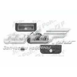 Фонарь подсветки номерного знака 3040959X Polcar