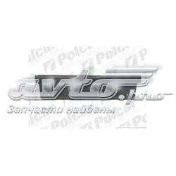 Панель крепления номерного знака переднего 2009077 Polcar