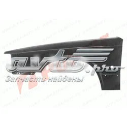 Крыло переднее правое Volvo 740 744