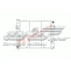 Радиатор 2405083 Polcar