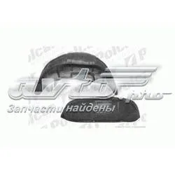 Подкрылок передний правый 5507FP5 Polcar