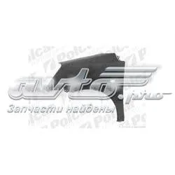 Крыло переднее левое 403701 Polcar