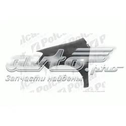 Крыло переднее левое 404201 Polcar