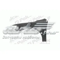 Крыло переднее левое 523401 Polcar