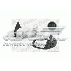 Левое боковое зеркало 5501511E Polcar