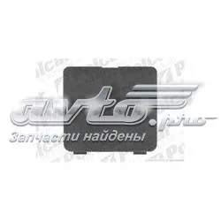 Заглушка бампера буксировочного крюка задняя 2015967 Polcar