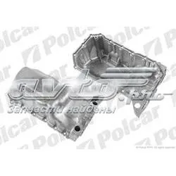 Поддон двигателя 2306MO1 Polcar