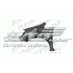Крыло переднее правое 556102 Polcar