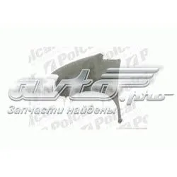 Крыло переднее левое 406201 Polcar