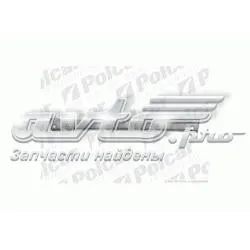 Порог внешний правый 5012422 Polcar