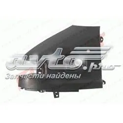 Крыло переднее левое Fiat Ducato II фургон (230L) (1994 - 2002) цена, от 22.18 USD