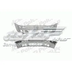 Передний бампер 9513072 Polcar