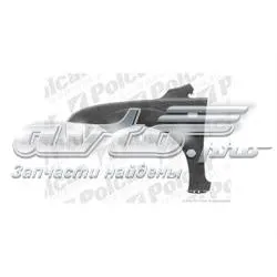 Крыло переднее левое 320201J Polcar