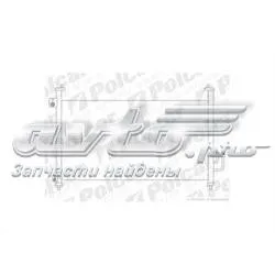 Радиатор кондиционера 3828K8C3 Polcar