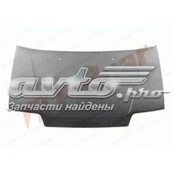 Капот на Honda Civic IV ED, EF