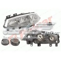 Фара левая Renault Megane II седан (LM0, LM1) (2003 - 2012) цена, от 77.12 USD