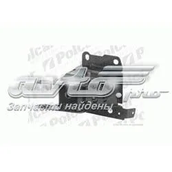 Кронштейн усилителя переднего бампера 55090710 Polcar