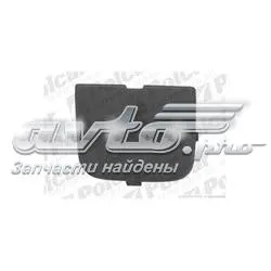 Заглушка бампера буксировочного крюка задняя 9513969 Polcar