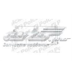 Радиатор кондиционера 7207K8C1 Polcar