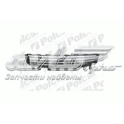 Решетка бампера переднего 601327J Polcar