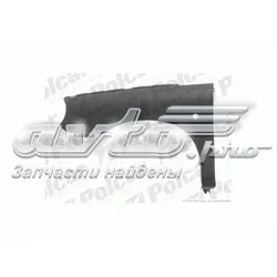 Крыло переднее правое 411502 Polcar