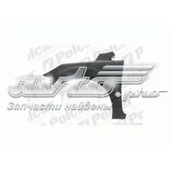 Крыло переднее правое 320502 Polcar