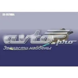 Топливный фильтр S111117110BA Chery