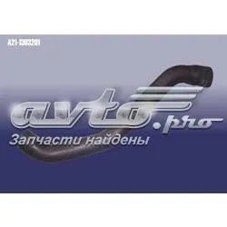 Патрубок радиатора Chery Elara /FORA/A5FL/VORTEX ESTINA 