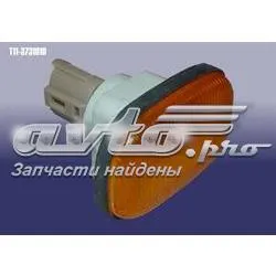 Повторитель поворота на крыле правый T113731010 Chery
