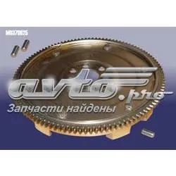 Маховик Mitsubishi Space Wagon III