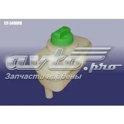 Бачок ГУР S113408010 Chery