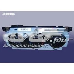Блок управления кондиционером A158112010BC Chery