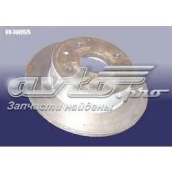 Тормозные диски B113502075 Chery