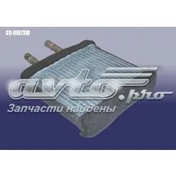 Радиатор печки 840283HC Fitshi