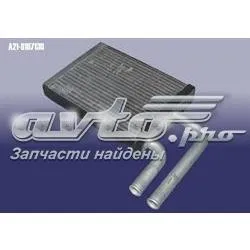 Радиатор печки A218107130 Chery