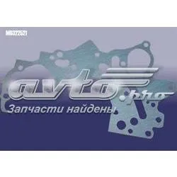 Прокладка передней крышки двигателя MD322521 Chery