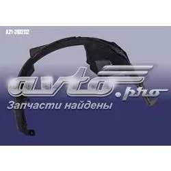 Подкрылок передний правый Chery Elara /FORA/A5FL/VORTEX ESTINA 