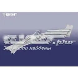 Кронштейн (адаптер) крепления фары передней левой T115300130DY Chery