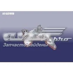 Кронштейн генератора A11BJ3701118 Chery
