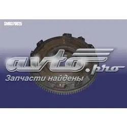 Маховик SMD370625 Chery