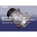 Компрессор кондиционера Chery Amulet A15
