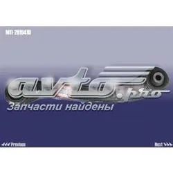 Сайлентблок заднего поперечного рычага внутренний M112919410 Chery