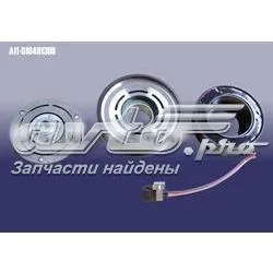 Муфта компрессора кондиционера Chery Amulet I
