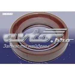 Сальник масляного насоса двигателя SMD365697 Chery