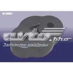 Подушка глушителя Chery Eastar B11
